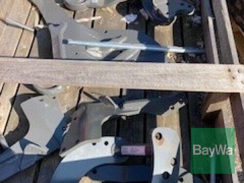 Stoll Schmalspur 200 Vario Straubing