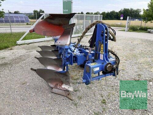 Lemken Vari-Europal 7 Year of Build 1998 Straubing