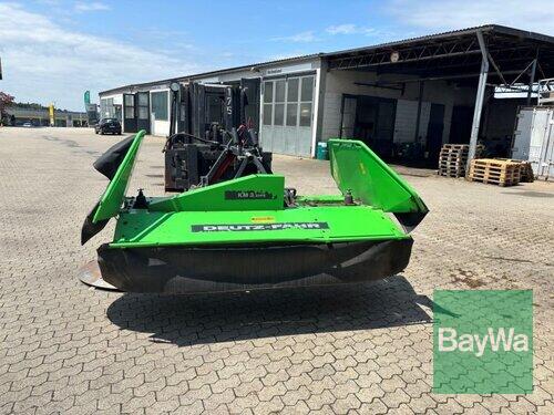 Deutz-Fahr Km 3.29 Fs Straubing