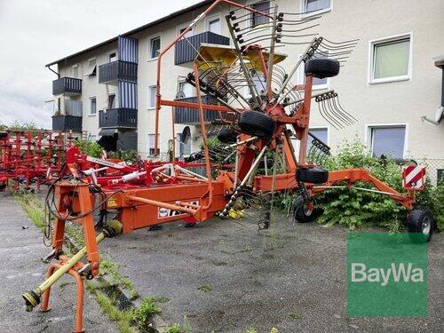 Fella TS 1402 Godina proizvodnje 2000 Straubing