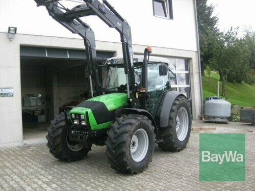 Traktor Deutz-Fahr - Agrofarm 410