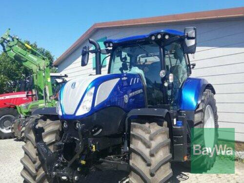 New Holland - T 7.225 AC
