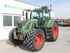 Traktor Fendt 514 Vario SCR Profi Plus Bild 2