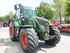 Traktor Fendt 722 VARIO S4 PROFI Bild 3