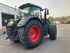 Traktor Fendt 933 Vario Gen6 Profi Plus Bild 5