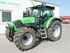 Traktor Deutz-Fahr AGROTRON K 110 Bild 1