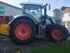 Tractor Fendt 828 VARIO SCR PROFI PLUS Image 2