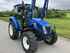 Tractor New Holland T 4.55 Image 1
