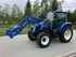Tracteur New Holland T 4.55 Image 2