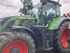 Traktor Fendt 720 VARIO GEN6 PROFI PLUS Bild 1
