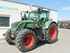 Traktor Fendt 720 Vario SCR Profi Plus Bild 1