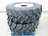 Complete Wheel Sonstige/Other CEAT 480/70 R30 + 520/85 R42 Image 2