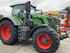 Fendt 828 VARIO S4 PROFI PLUS Εικόνα 1