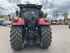 Case IH PUMA 185 CVX DRIVE Bild 5