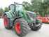 Fendt 826 Vario SCR Profi Plus Beeld 3