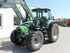 Deutz-Fahr AGROTRON TTV 420 Beeld 4