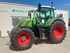 Tractor Fendt 718 Vario Gen6 Profi Plus Image 1