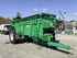 Spreader Dry Manure - Trailed Tebbe MS 140 Image 5