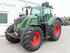 Fendt 722 VARIO S4 PROFI Bilde 2