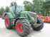 Traktor Fendt 722 VARIO S4 PROFI Bild 4