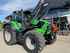 Traktor Deutz-Fahr 6215 TTV WARRIOR Bild 2