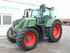 Fendt 720 Vario S4 Profi Plus Foto 1