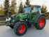 Tractor Fendt 207 VARIO Image 1