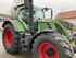 Fendt 718 VARIO S4 PROFI PLUS Billede 3