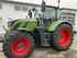 Tractor Fendt 720 Vario S4 PROFI PLUS Image 1