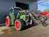 Traktor Fendt 711 VARIO TMS Bild 1