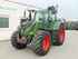 Tractor Fendt 516 VARIO GEN3 PROFI PLUS Image 2