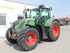 Fendt 720 Vario SCR Profi mit GPS Foto 1
