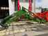 Outils Adaptables/accessoires Fendt CARGO 6.100 PROFI Image 1