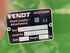 Outils Adaptables/accessoires Fendt CARGO 6.100 PROFI Image 5