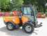 Municipal Tractor Sonstige/Other HOLDER S 75 GERÄTETRÄGER Image 3