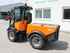 Municipal Tractor Sonstige/Other HOLDER S 75 GERÄTETRÄGER Image 5