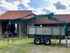 Timber Trailer Pfanzelt RW 1272 Image 1