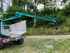 Timber Trailer Pfanzelt RW 1272 Image 8