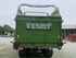 Fendt TIGO 60 MR PROFI Изображение 2