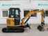 Excavator Caterpillar CAT 303.5 CR Image 1