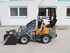 Farmyard Tractor Giant G 1200 Image 1