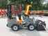 Farmyard Tractor Giant G 1200 Image 2
