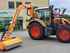 Municipal Tractor Fendt 516 VARIO GEN3 Power Image 1