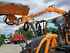 Municipal Tractor Fendt 516 VARIO GEN3 Power Image 3