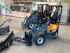 Farmyard Tractor Giant G1200 Image 1