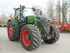 Traktor Fendt 933 VARIO GEN6 PROFI PLUS Bild 4