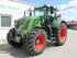 Traktor Fendt 828 VARIO S4 PROFI PLUS Bild 1
