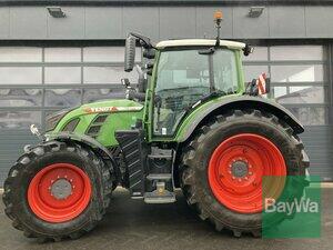 Traktor Fendt - 724 Gen 6 Profi+ Setting 2 RTK