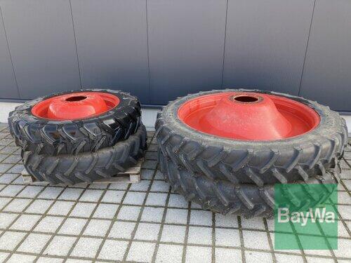 BKT Pflegeräder Fendt 414 415 514 516 Vario - 270/95 R48 + 270/