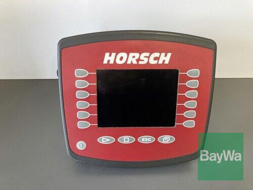 Horsch Isobus Basic Terminal (Müller) Wülfershausen